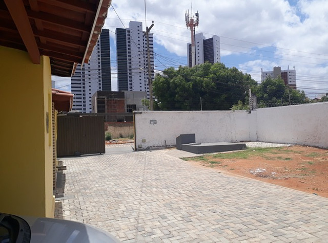 Aluga-se uma casa condomínio fechado - Foto 19