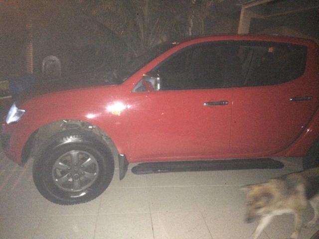 L200triton - Foto 5