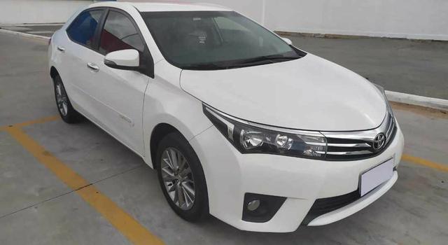 Corolla xei - Foto 3