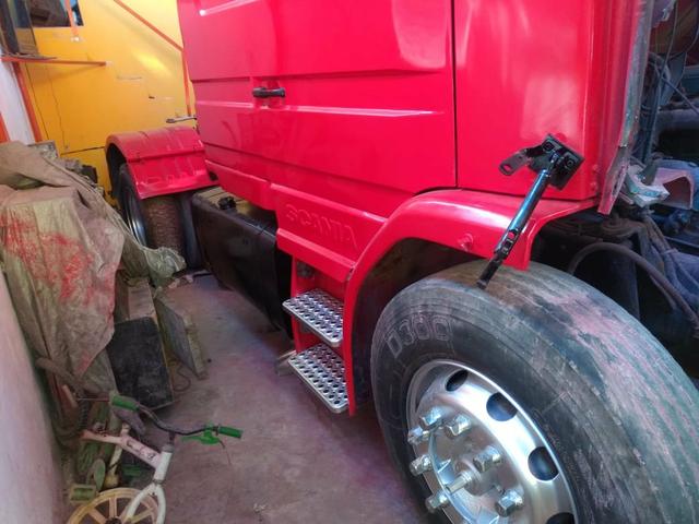 Scania 113 H - Foto 3
