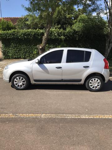 Renault Sandero - Foto 5