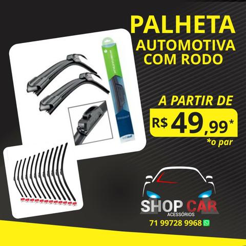 Lampada Led Estacionamento/Teto/Placa a partir de R$5,00 - Foto 3