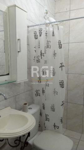 Casa à venda com 2 dormitórios em Partenon, Porto alegre cod:EV3545 - Foto 8