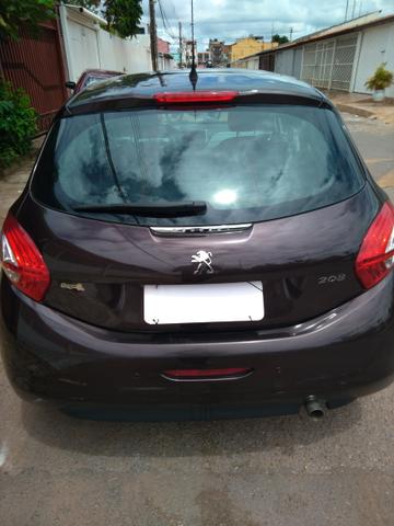 Vendo Peugeot 208 Allure - Foto 4