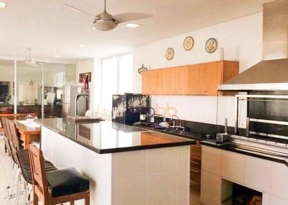 Casa com 5 dormitórios à venda, 440 m² - Condomínio Reserva Fazenda Imperial - Sorocaba/SP - Foto 5