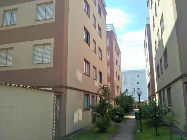 APARTAMENTO RESIDENCIAL À VENDA, semi mobiliado, CONDOMÍNIO RESIDENCIAL LISBOA, VILA URUPÊ - Foto 3