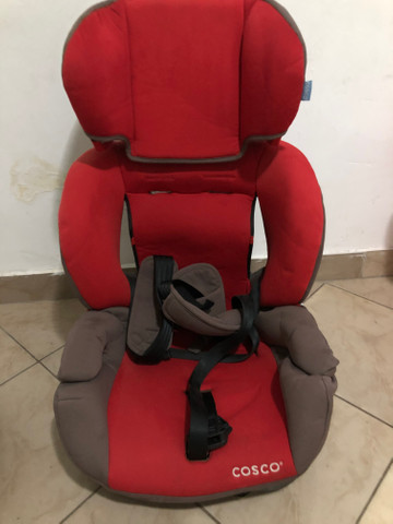 Cadeirinha de carro - Foto 2