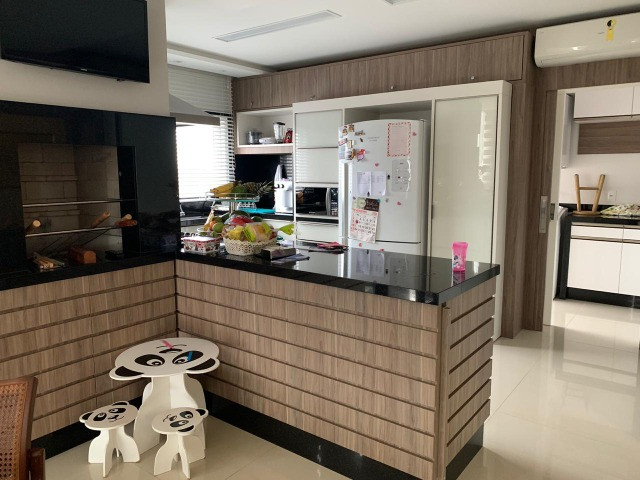 Apartamento Mobiliado Brusque - Vila Di Capri - Foto 2