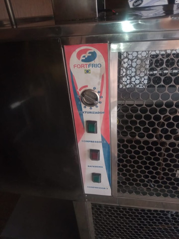 Produtora de Sorvete Forte Frio - Foto 6