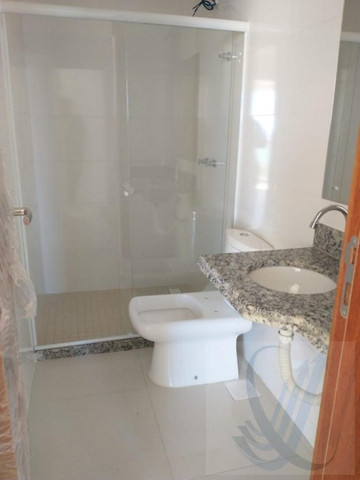 Na Quadra do Mar de Itaparica, Primeira Locação, 2 quartos , sendo 1 suite - Foto 3
