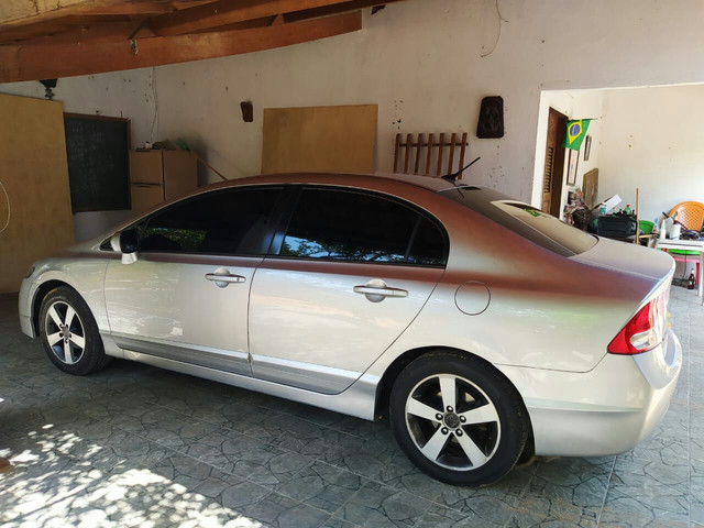 Civic 2010 - Foto 5