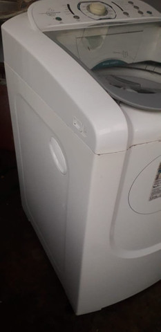 Máquina de Lavar 15kg - Foto 6