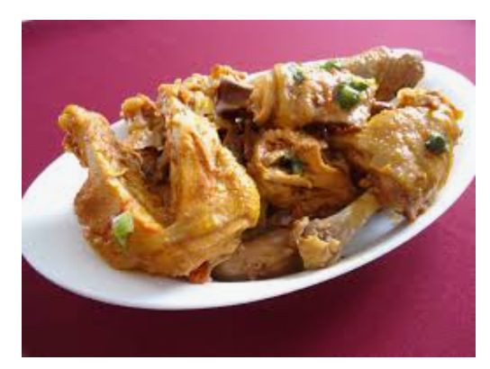Vendo frango caipira - Foto 2