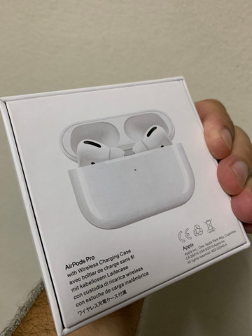 AirPod Apple Pro - Foto 6