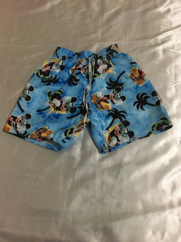 Roupa infantil