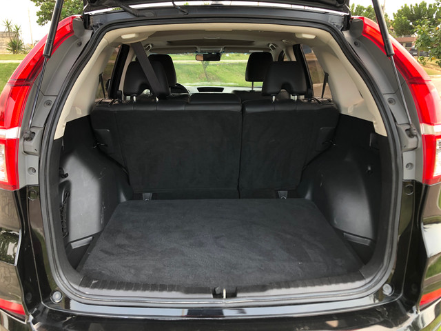 Crv 4wd 2016 - Foto 5