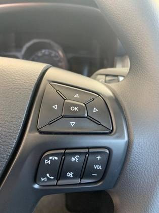 Ranger XLS Diesel 4x2 AT (2020/2021) - Foto 18