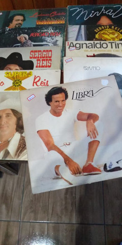 Lps variados a partir de R$ 10 cada !!! - Foto 2