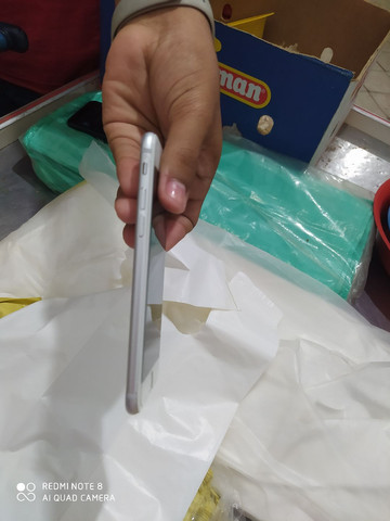 iPhone 6 - Foto 5