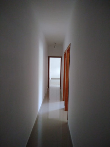 Casa de 3 quartos nova no Parque Industrial - Foto 6