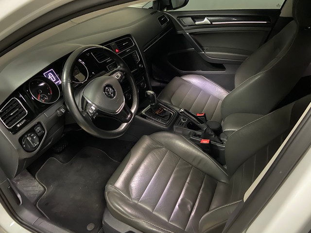 Golf 1.4 TSI Highline 2015 - Foto 3