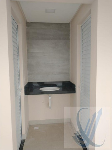Na Quadra do Mar de Itaparica, Primeira Locação, 2 quartos , sendo 1 suite - Foto 5