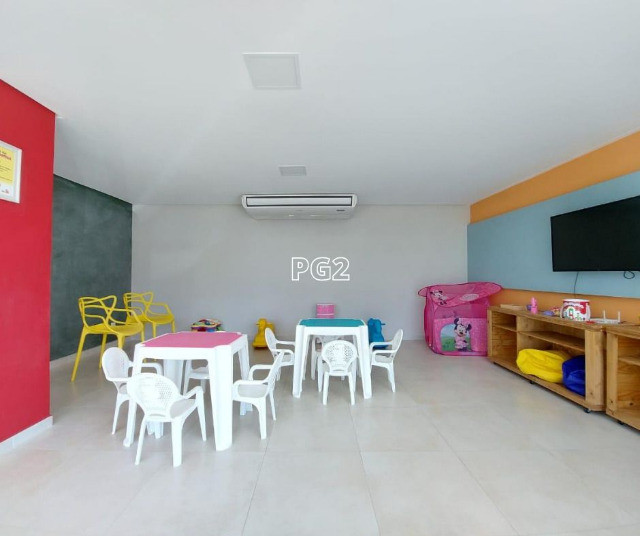 Apartamento 3 Quartos Pronto pra morar | Entrada R$ 36.000,00 | Ed. Alameda Park Residence - Foto 3