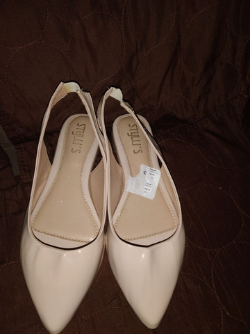 stylus calçados bangu