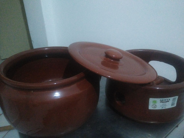 Richoud de porcelana - Foto 5