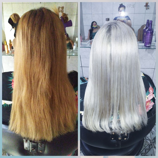 Mechas - Foto 3