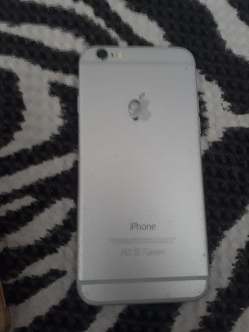 Iphone 6 - Foto 5