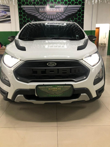 New Ecosport Storm 2.0 Aut. Super Nova!!! - Foto 2