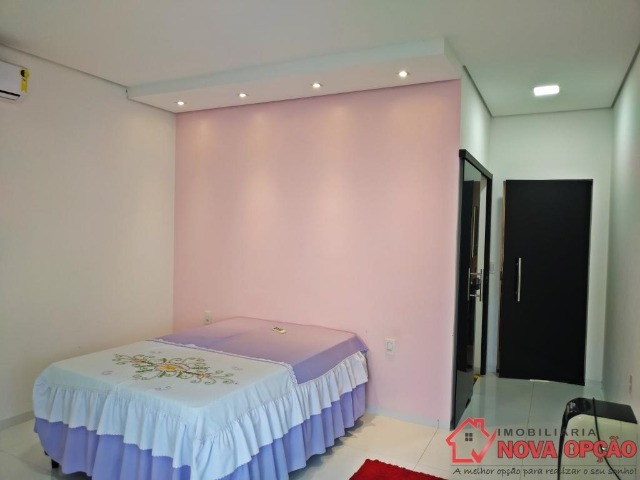 Linda casa 3 quartos - Colina Park - Foto 7