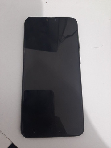 Zenfone Max Plus m2 32gb - Foto 3