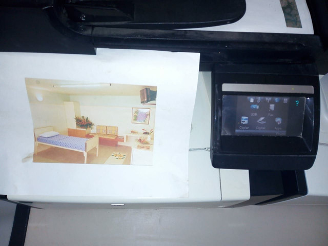09 impressoras - Foto 2