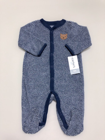 Roupas Carters Nova - Foto 2