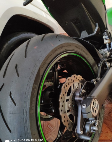 Kawasaki Z1000 ABS - Impecável - Foto 12