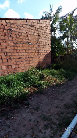 Vende_se esse terreno no Ana Júlia - Foto 2