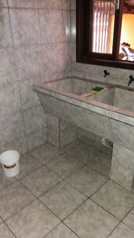 Alugo quarto mobilhado p rapazes - Foto 3