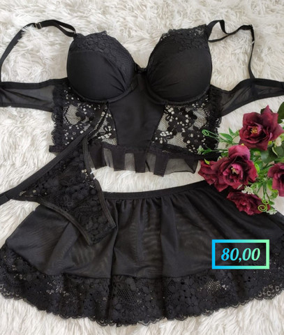 Lingeries