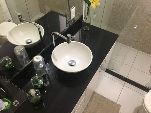 Cód.: 9156D Apartamento 4 quartos na Praia da Costa !!! - Foto 4