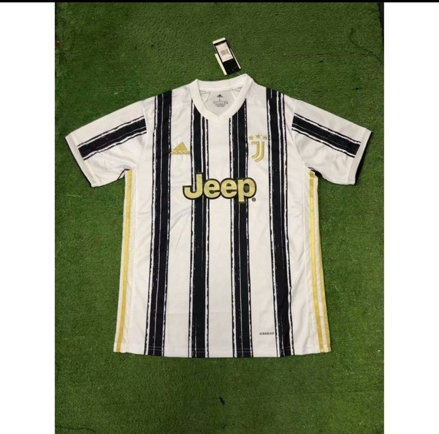 Camisas de futebol sob encomenda - Foto 3
