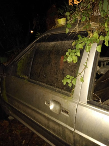 Carro parado - Foto 4
