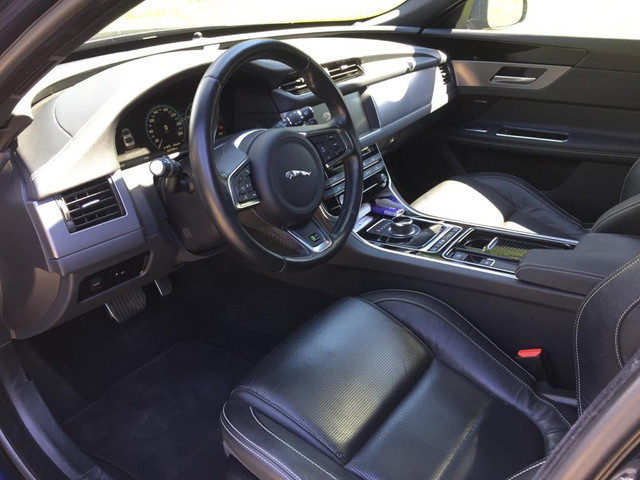 Jaguar XF 2.0 T R-SPORT - Foto 2