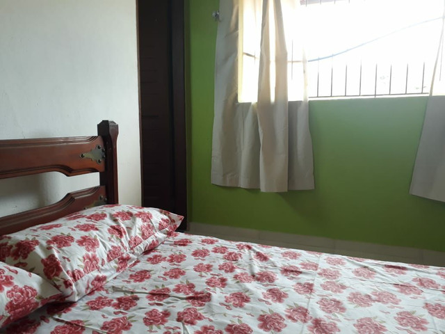 Aluga casa em pipa RN 200 metros da praia do amor - Foto 3