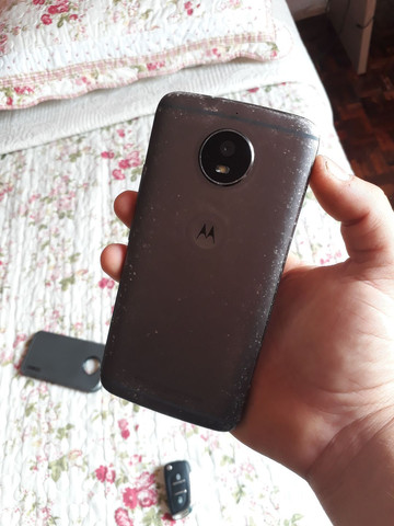 Moto G5S - Foto 2