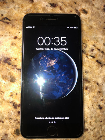 IPhone 6 Plus - Foto 3