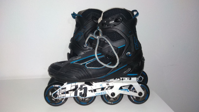 Roller / Patins oxelo. - Foto 5