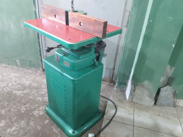 Tupia Acerbi com ferros para moldura - Foto 4