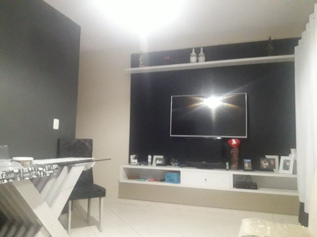 Vendo mesa e painel - Foto 2